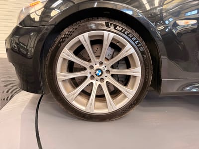BMW M5 SMG7 — photo 26