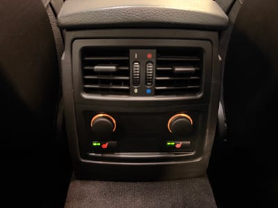 BMW M5 SMG7 — photo 18
