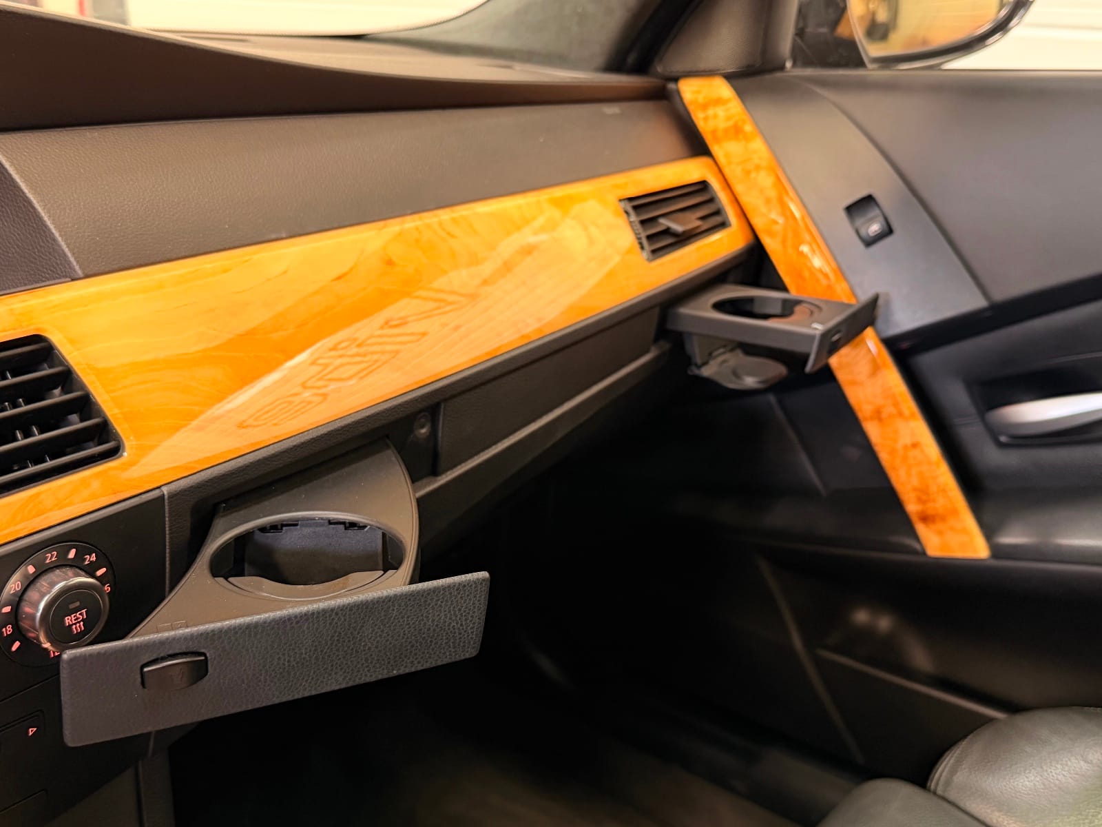 BMW M5 SMG7 — photo 17