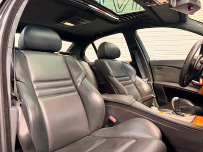 BMW M5 SMG7 — photo 15