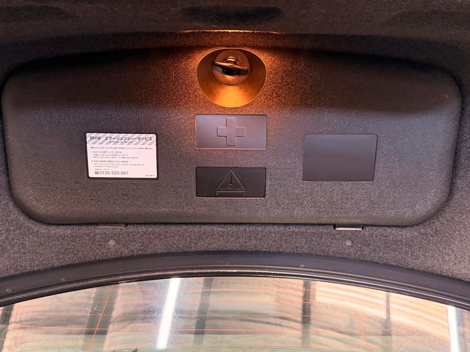BMW M5 SMG7 — photo 21