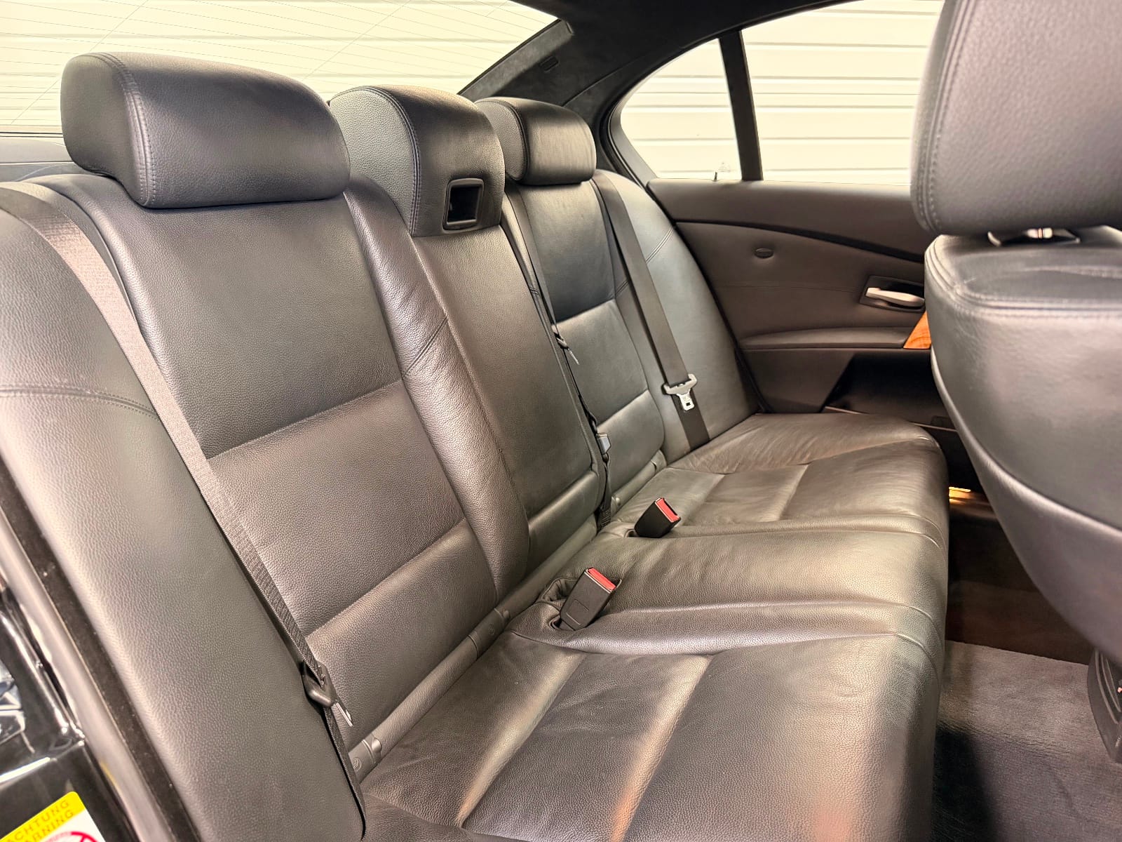 BMW M5 SMG7 — photo 16