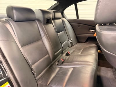 BMW M5 SMG7 — photo 16