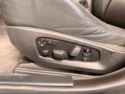 BMW M5 SMG7 — photo 20