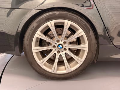 BMW M5 SMG7 — photo 28