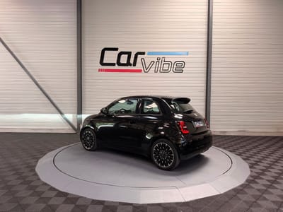 Fiat 500 Nouvelle MY22 Serie 1 Step 1 Icône Plus — photo 6
