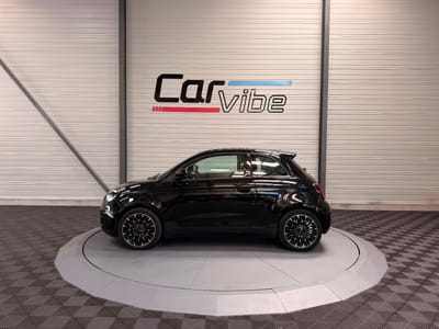 Fiat 500 Nouvelle MY22 Serie 1 Step 1 Icône Plus — photo 7