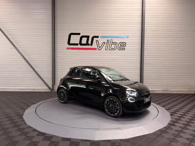 Fiat 500 Nouvelle MY22 Serie 1 Step 1 Icône Plus — photo 1