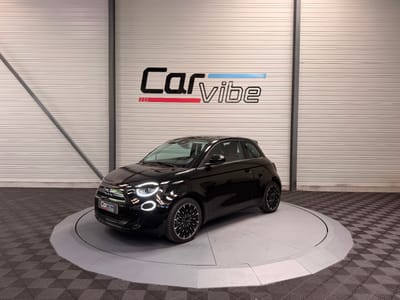 Fiat 500 Nouvelle MY22 Serie 1 Step 1 Icône Plus — photo 8