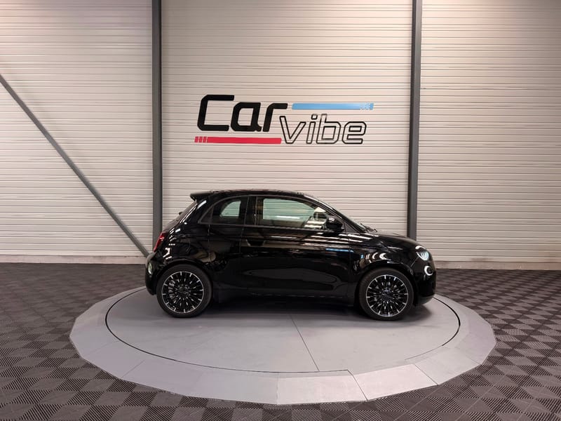 Fiat 500 Nouvelle MY22 Serie 1 Step 1 Icône Plus — photo 3