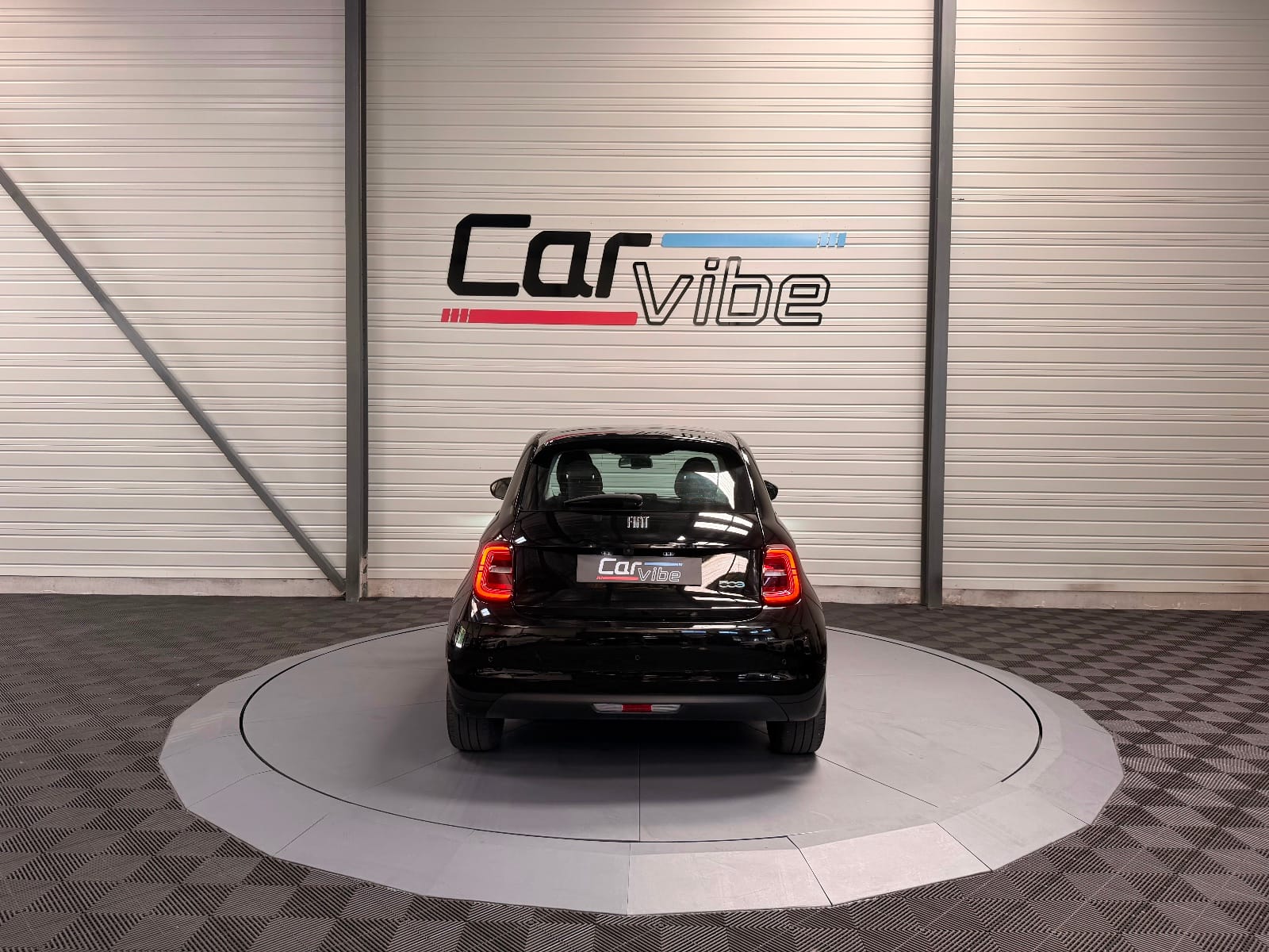 Fiat 500 Nouvelle MY22 Serie 1 Step 1 Icône Plus — photo 5