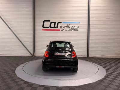 Fiat 500 Nouvelle MY22 Serie 1 Step 1 Icône Plus — photo 5