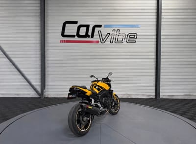 Yamaha FZ1 — photo 7