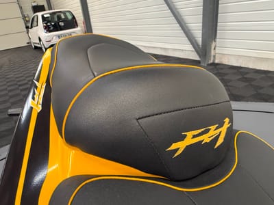 Yamaha FZ1 — photo 11