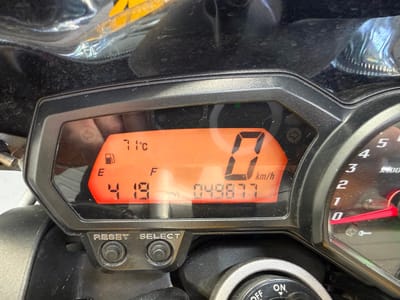 Yamaha FZ1 — photo 14
