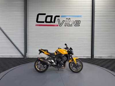 Yamaha FZ1 — photo 8