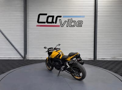 Yamaha FZ1 — photo 5