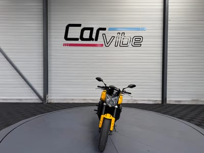 Yamaha FZ1 — photo 2