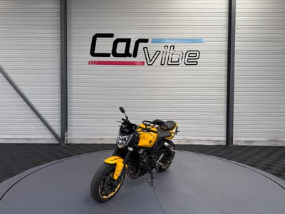 Yamaha FZ1 — photo 3