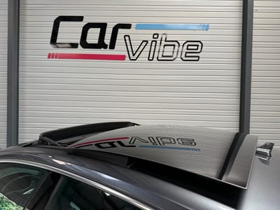 Audi S5 Sportback — photo 26