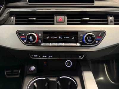 Audi S5 Sportback — photo 17