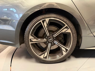 Audi S5 Sportback — photo 24