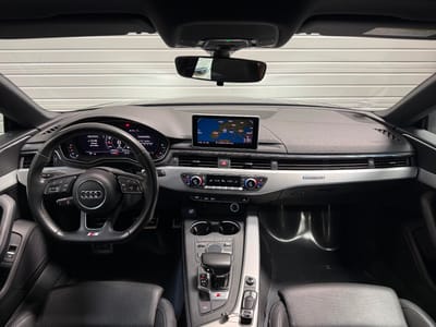 Audi S5 Sportback — photo 2