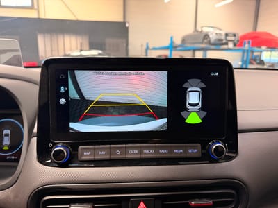 Hyundai Kona N LINE EXECUTIVE — photo 20