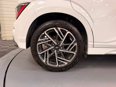 Hyundai Kona N LINE EXECUTIVE — photo 24