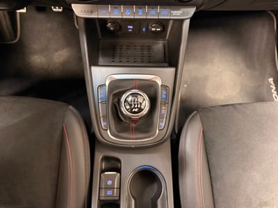Hyundai Kona N LINE EXECUTIVE — photo 16