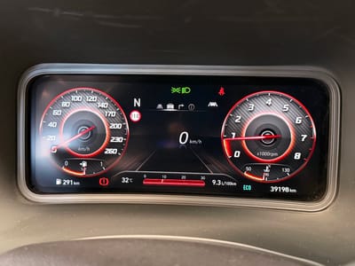 Hyundai Kona N LINE EXECUTIVE — photo 14