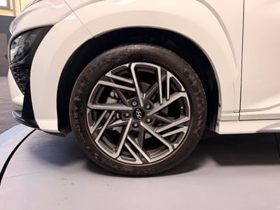 Hyundai Kona N LINE EXECUTIVE — photo 21