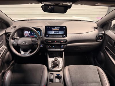 Hyundai Kona N LINE EXECUTIVE — photo 2