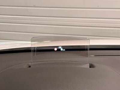 Hyundai Kona N LINE EXECUTIVE — photo 19