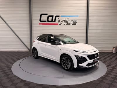Hyundai Kona N LINE EXECUTIVE — photo 1