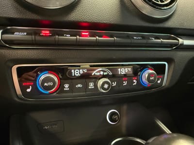 Audi A3 Design Luxe — photo 16