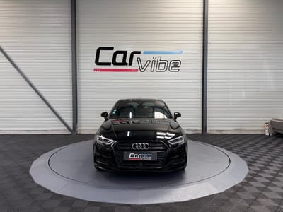 Audi A3 Design Luxe — photo 8