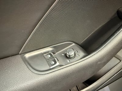 Audi A3 Design Luxe — photo 20