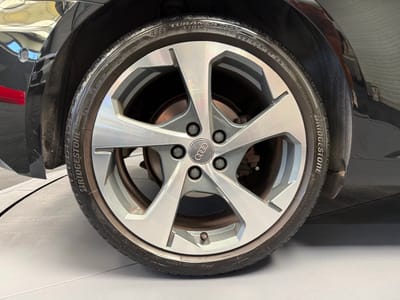 Audi A3 Design Luxe — photo 25