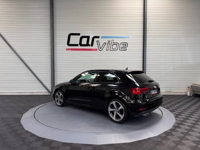 Audi A3 Design Luxe — photo 5