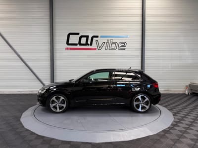 Audi A3 Design Luxe — photo 6