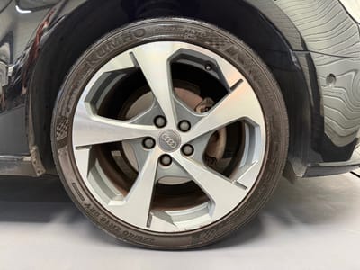 Audi A3 Design Luxe — photo 24
