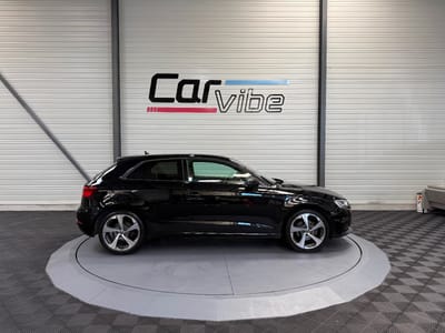 Audi A3 Design Luxe — photo 9
