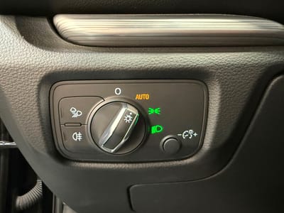 Audi A3 Design Luxe — photo 21