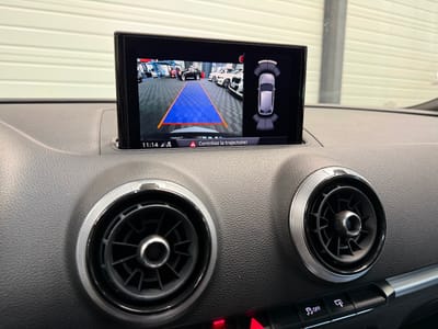 Audi A3 Design Luxe — photo 15