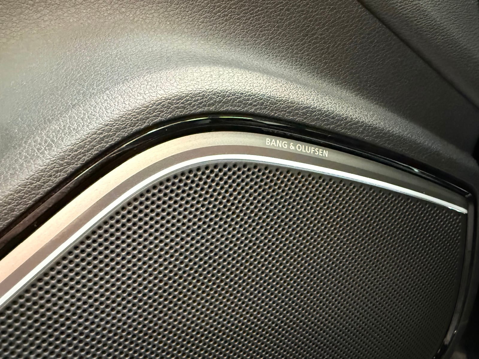 Audi A3 Design Luxe — photo 19