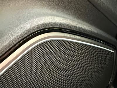 Audi A3 Design Luxe — photo 19