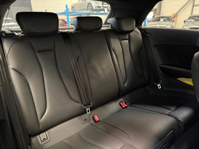 Audi A3 Design Luxe — photo 18