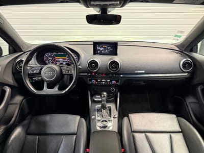 Audi A3 Design Luxe — photo 2