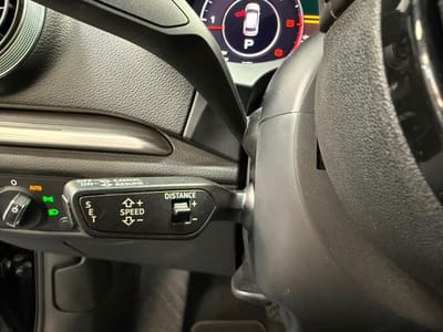 Audi A3 Design Luxe — photo 22